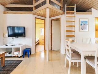 Maison de vacances Lønstrup  11
