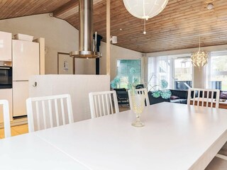 Holiday house Lønstrup  41