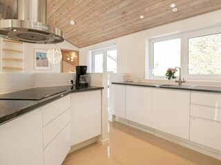 Holiday house Lønstrup  4