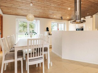 Holiday house Lønstrup  42
