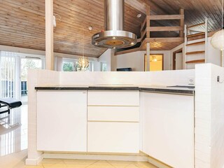 Casa de vacaciones Lønstrup  6