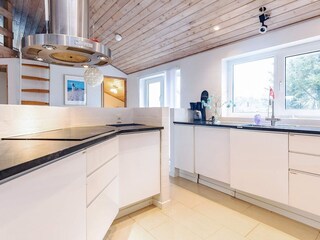 Holiday house Lønstrup  44