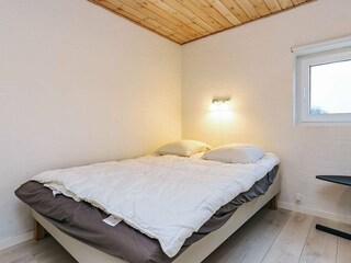 Casa de vacaciones Lønstrup  11
