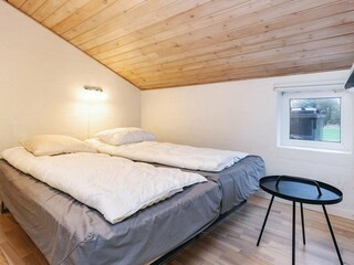 Casa de vacaciones Lønstrup  7