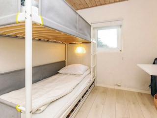 Ferienhaus Lønstrup  9