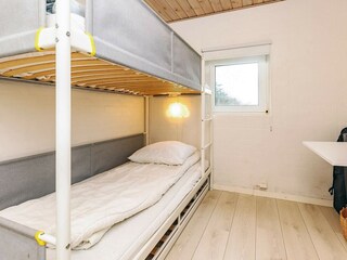 Vakantiehuis Lønstrup  9