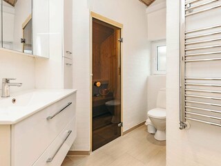 Vakantiehuis Lønstrup  45