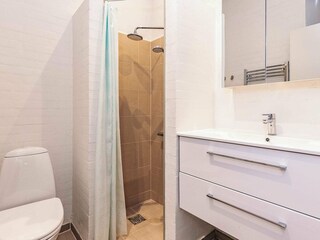 Maison de vacances Lønstrup  23