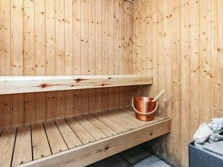 Holiday house Lønstrup  52
