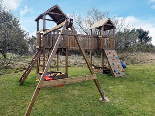 Vakantiehuis Lønstrup  24