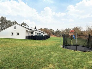 Casa per le vacanze Lønstrup  15