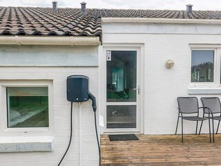 Ferienhaus Lønstrup  25
