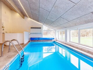 Holiday house Lønstrup  8