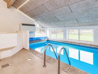 Casa de vacaciones Lønstrup  25