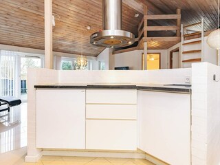 Casa de vacaciones Lønstrup  33
