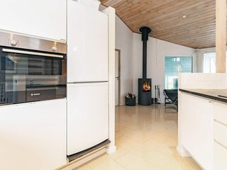 Casa per le vacanze Lønstrup  18