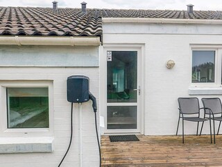 Casa de vacaciones Lønstrup  38