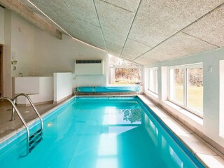 Holiday house Lønstrup  9