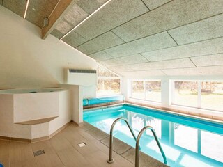 Holiday house Lønstrup  10