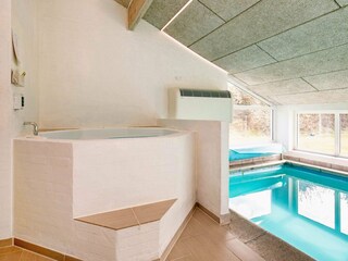 Holiday house Lønstrup  11