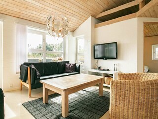 Holiday house Lønstrup  12
