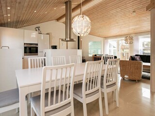 Holiday house Lønstrup  13