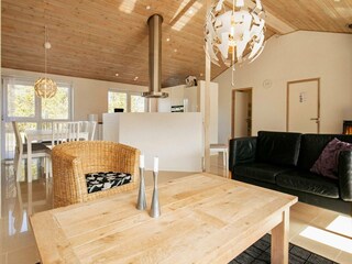 Holiday house Lønstrup  14