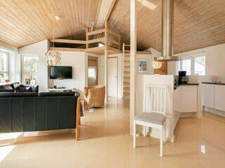 Holiday house Lønstrup  15