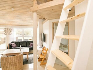 Holiday house Lønstrup  16