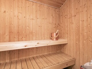Vakantiehuis Lønstrup  3