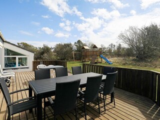 Casa de vacaciones Lønstrup  29