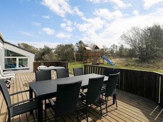 Casa per le vacanze Lønstrup  40