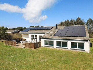 Ferienhaus Lønstrup  15