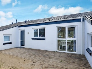 Casa per le vacanze Lønstrup  9