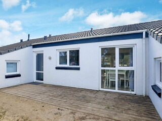 Maison de vacances Lønstrup  12