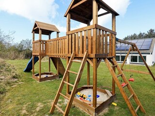 Casa per le vacanze Lønstrup  24