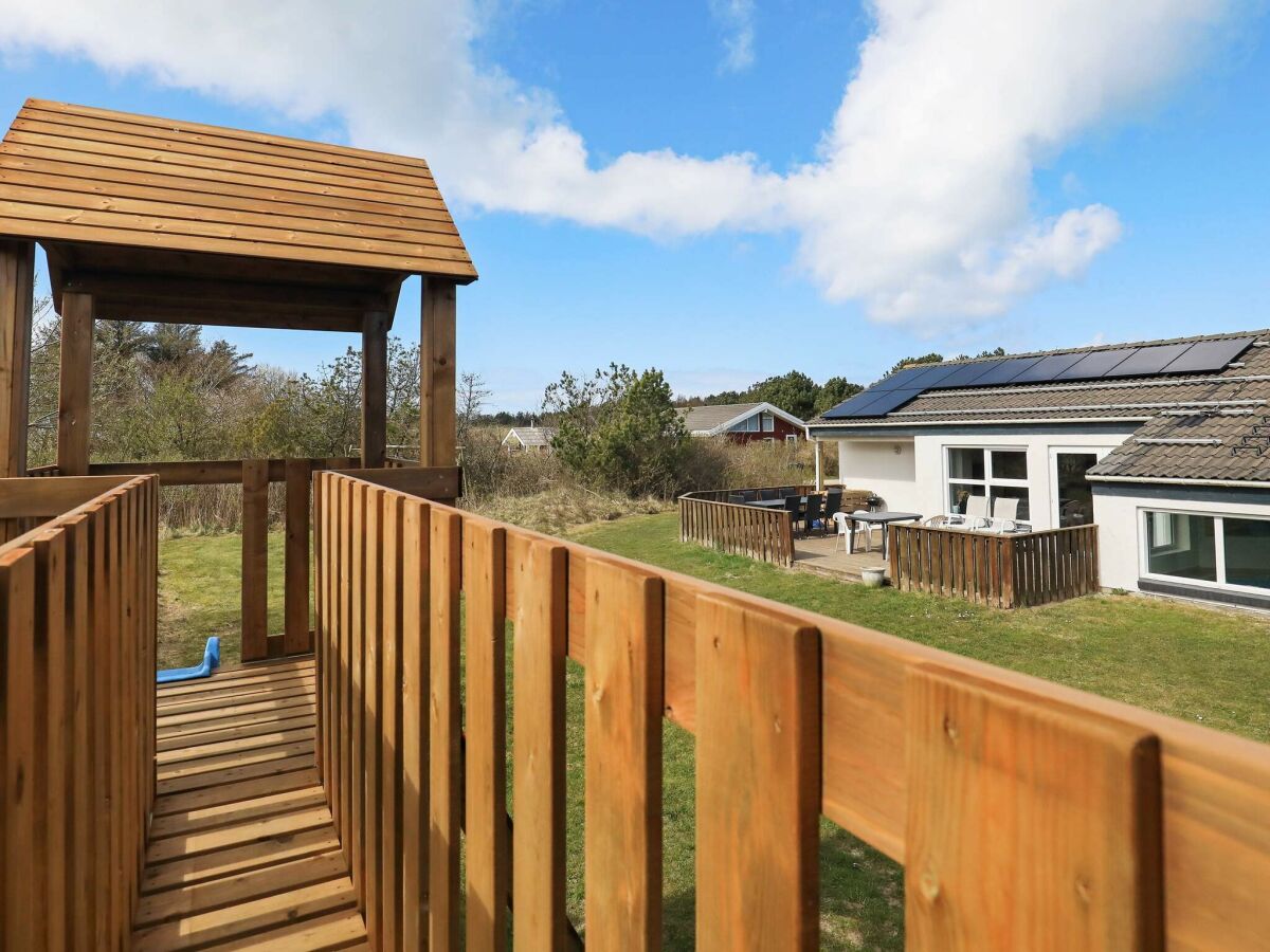 Casa per le vacanze Lønstrup  2