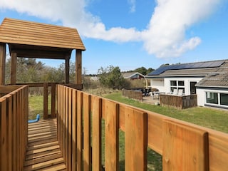 Ferienhaus Lønstrup  2