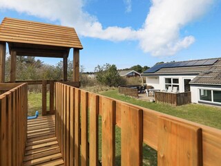 Ferienhaus Lønstrup  5