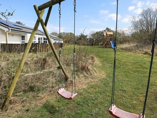 Vakantiehuis Lønstrup  3