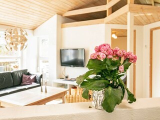 Vakantiehuis Lønstrup  38
