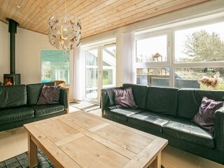 Vakantiehuis Lønstrup  15