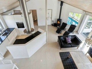 Ferienhaus Lønstrup  32