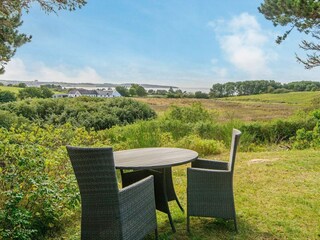 Holiday house Knebel  5