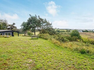 Holiday house Knebel  6