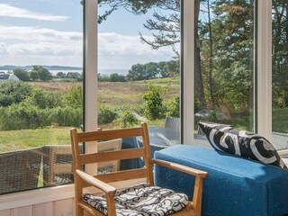Holiday house Knebel  7