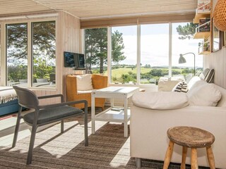 Holiday house Knebel  8