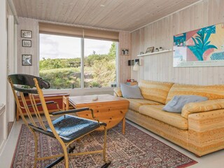 Holiday house Knebel  11