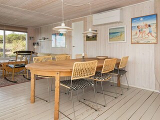 Holiday house Knebel  12