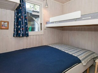 Holiday house Knebel  16